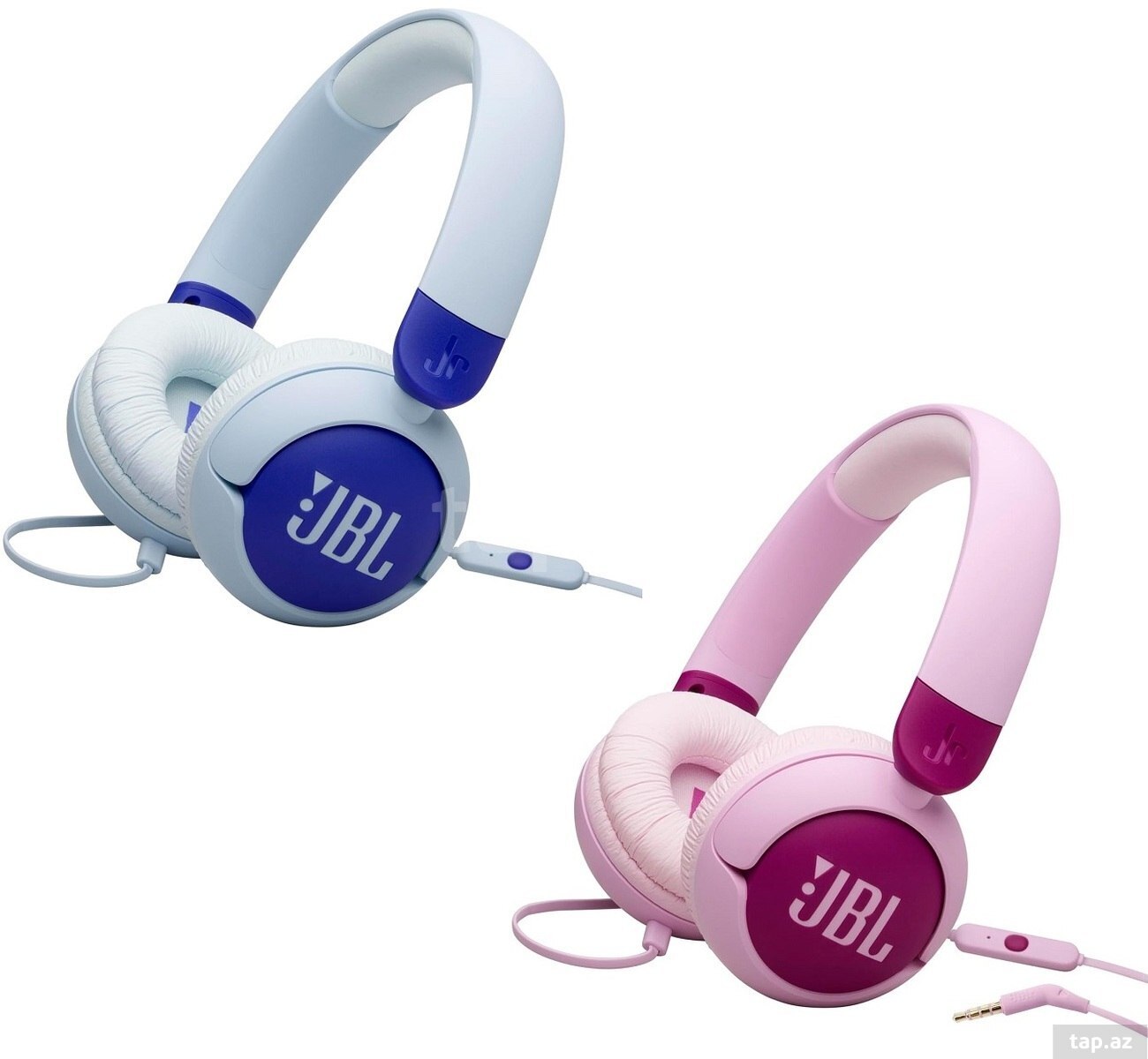 Purple uşaq qulaqlığı JBL 320 Blue — 1