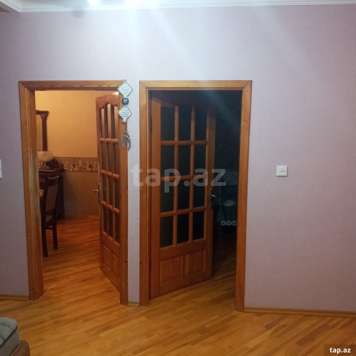 4-otaqlı mənzil, Nərimanov r., 120 m² (13)