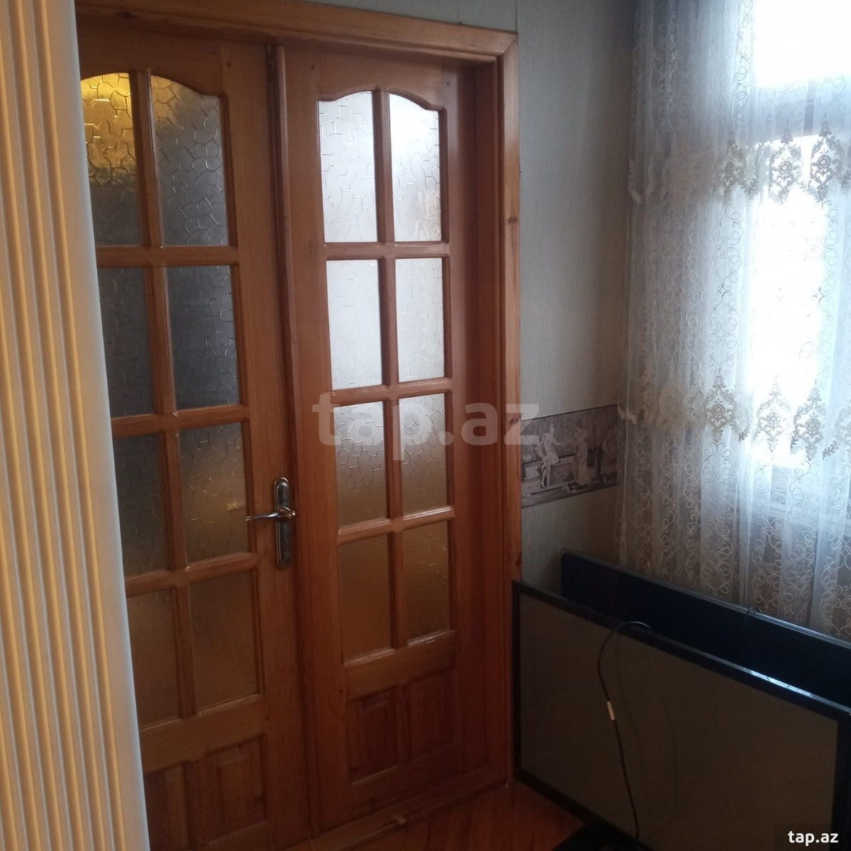 4-otaqlı mənzil, Nərimanov r., 120 m² (14)