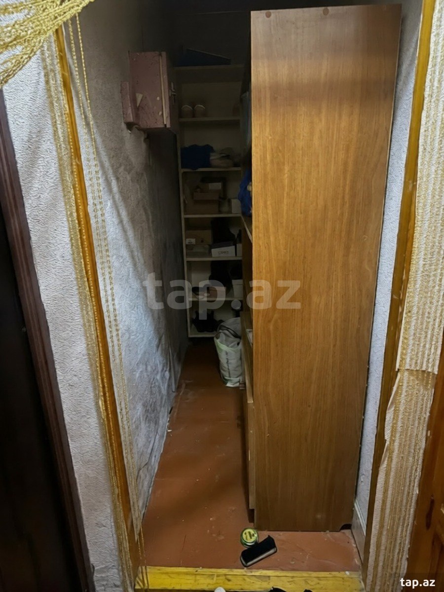 2-otaqlı mənzil, 8-ci mkr., 65 m² (10)