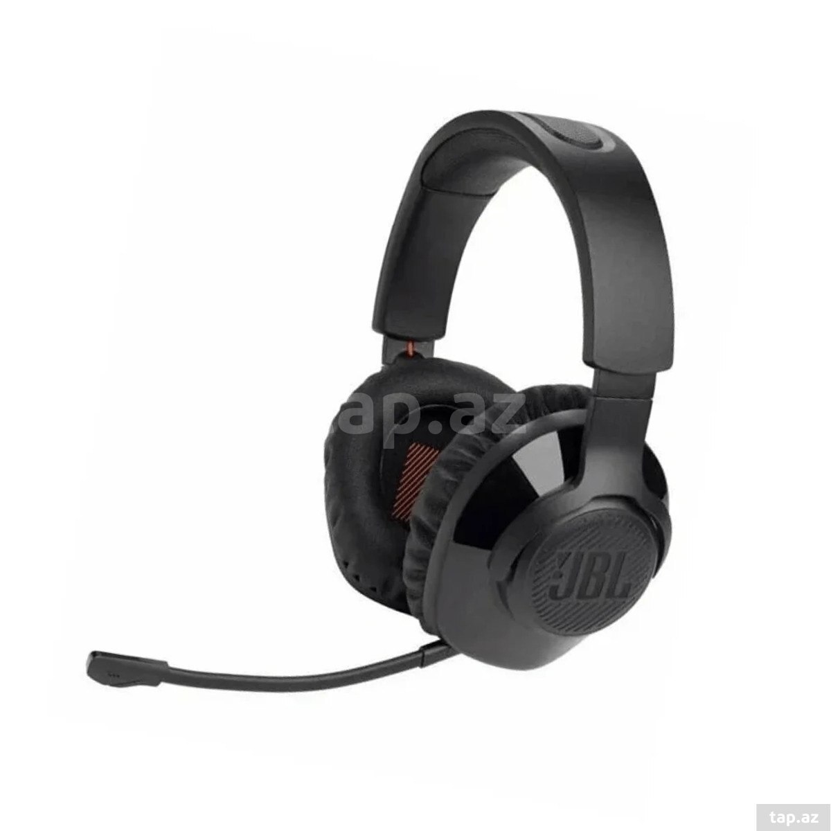 JBL Quantum 350 Black simsiz gaming qulaqlıq