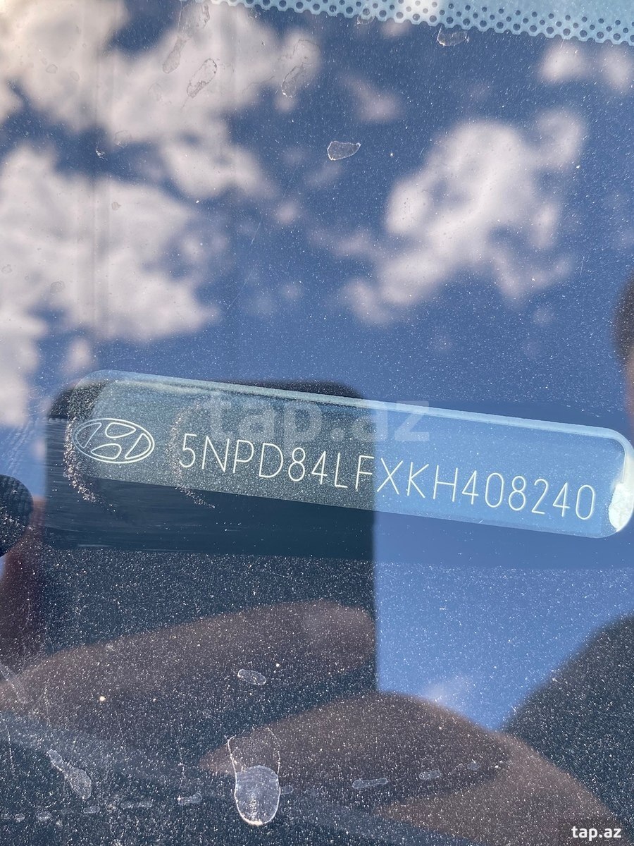 Hyundai Elantra, 2018 il (16)