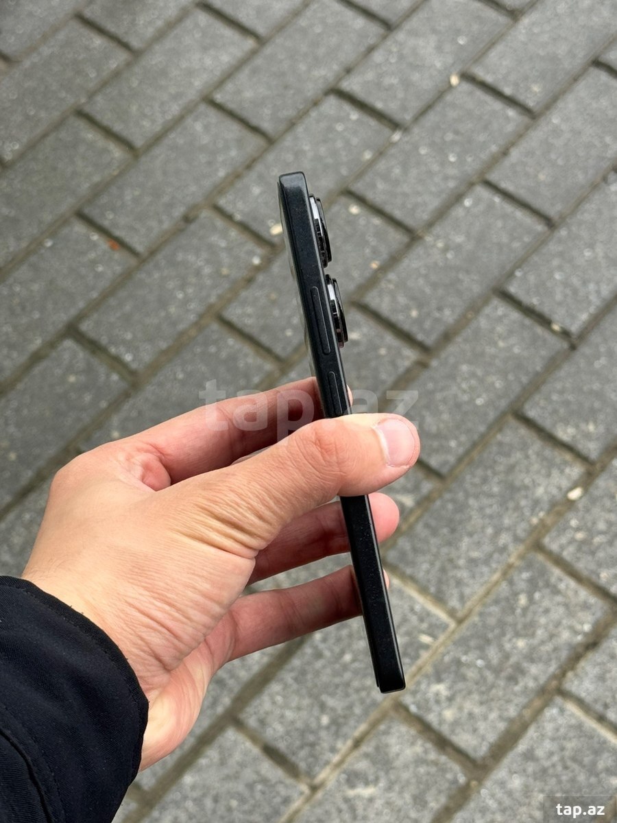 Xiaomi Redmi Note 13 Pro Midnight Black 256GB/8GB (3)