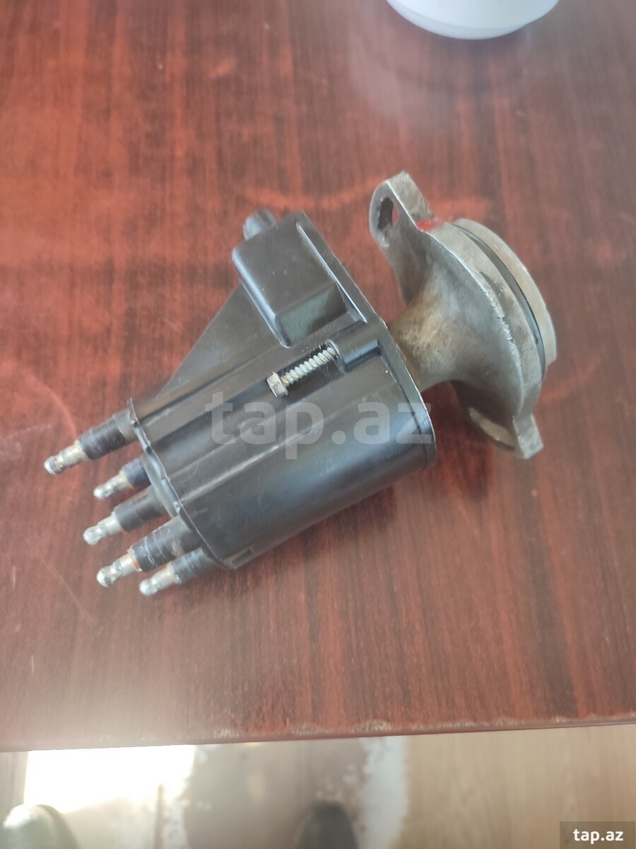 Daewoo Tramlyor deu espero