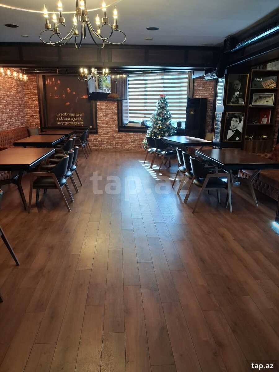 Obyekt icarəyə verilir, İnşaatçılar m. (6)
