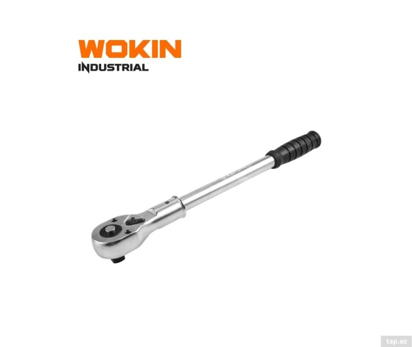WOKIN başlıq açar qolu 3/4 500 mm — 1