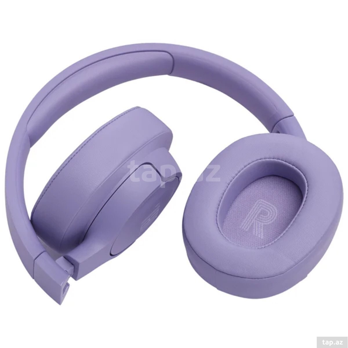 JBL Tune 770NC Purple / White simsiz qulaqlıq — 1