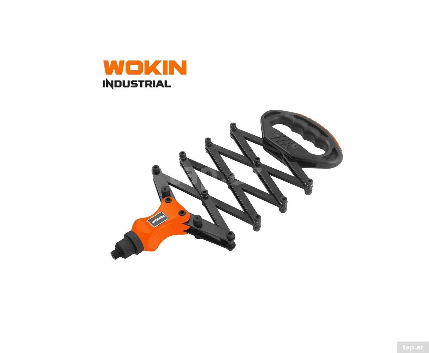 WOKIN pərçim tapançası 32 — 1