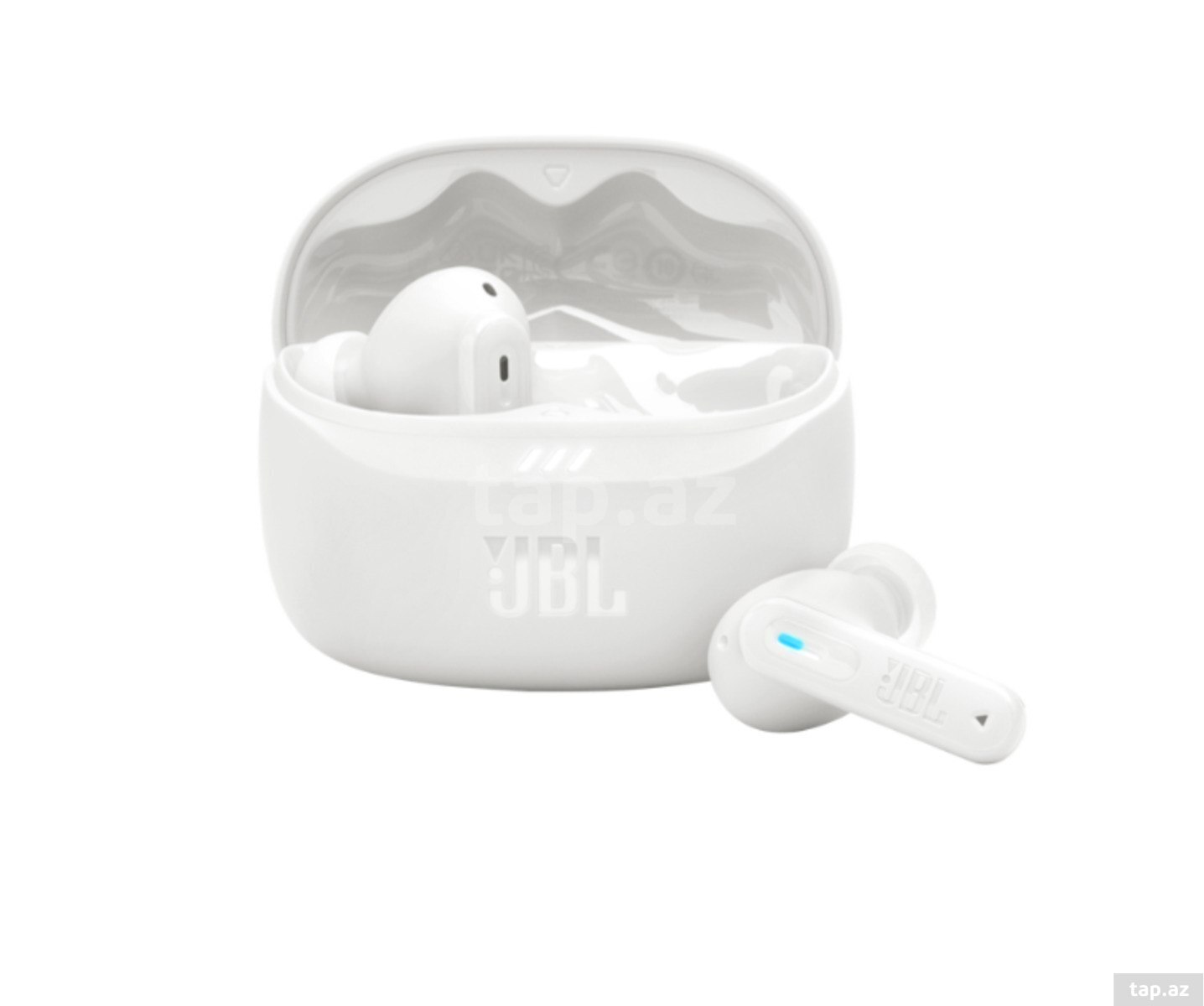 Simsiz qulaqlıq JBL Tune Beam 2 Turquoise — 1