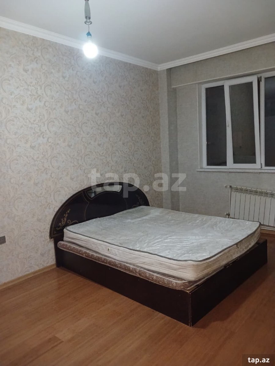 1-otaqlı yeni tikili kirayə verilir, Xırdalan ş., 40 m² (3)