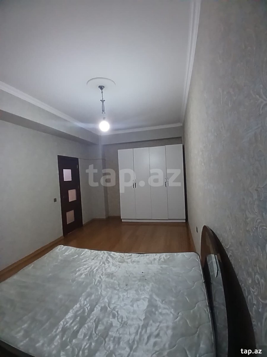 1-otaqlı yeni tikili kirayə verilir, Xırdalan ş., 40 m² (4)