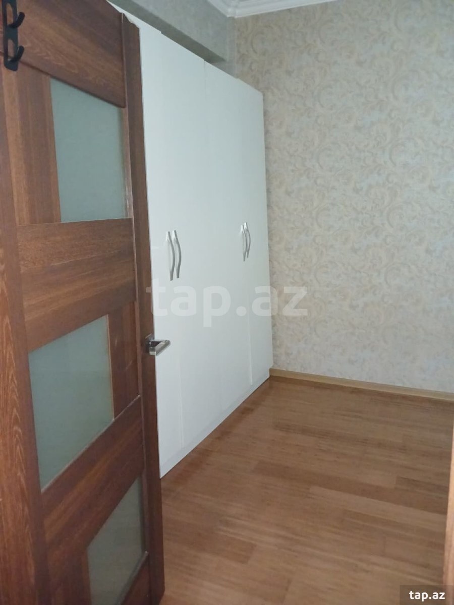 1-otaqlı yeni tikili kirayə verilir, Xırdalan ş., 40 m² (5)