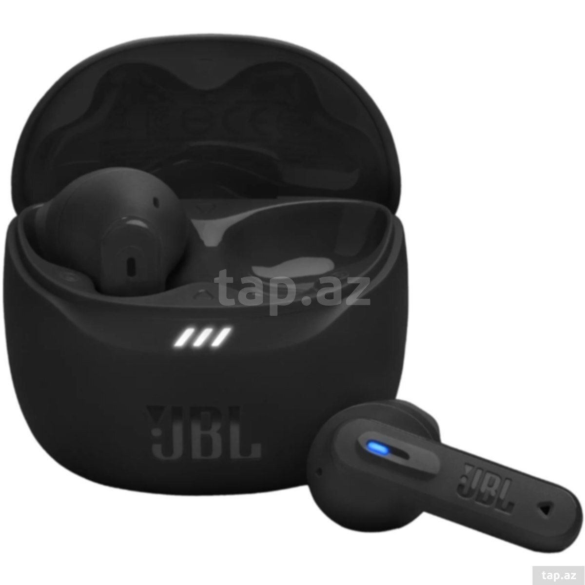 Simsiz qulaqlıq JBL Tune Flex 2 Black — 1