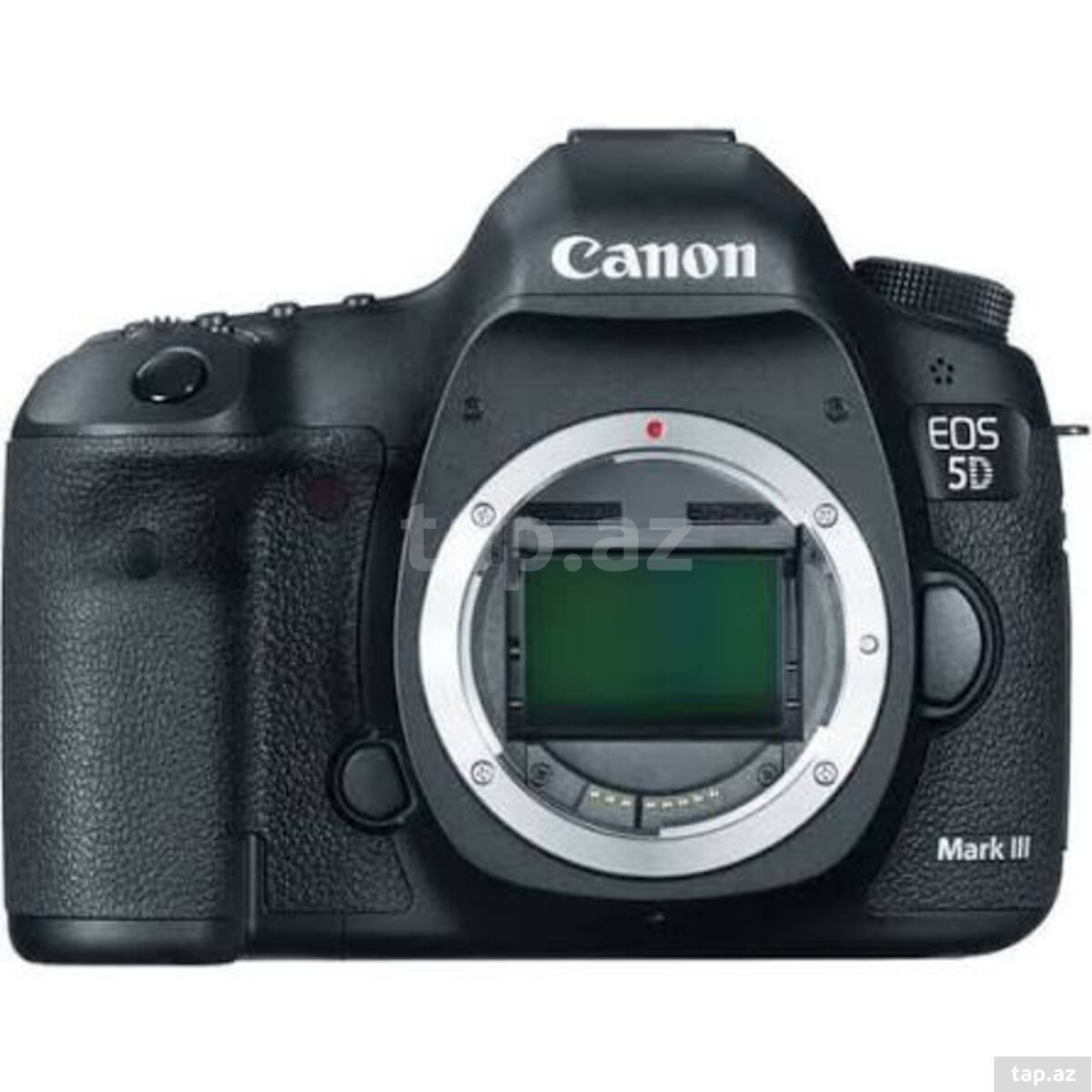 Fotoaparat Canon 5D Mark 3 (2)