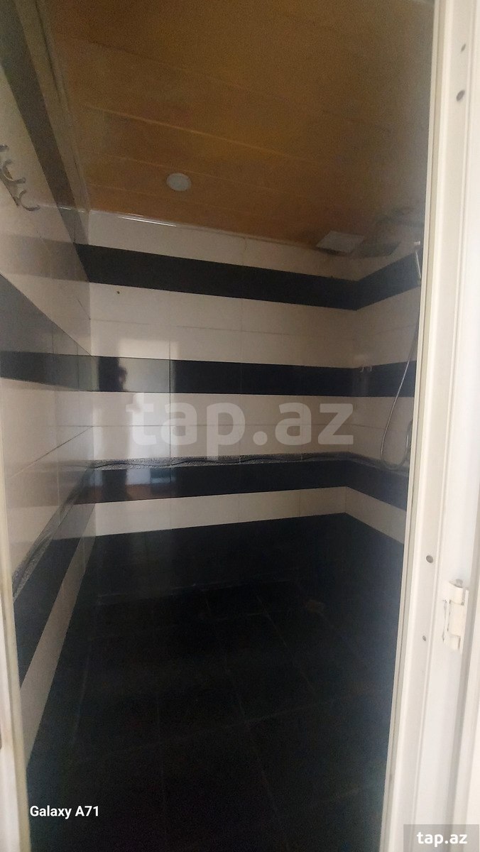 2-otaqlı mənzil kirayə verilir, Bakıxanov qəs., 60 m² (8)