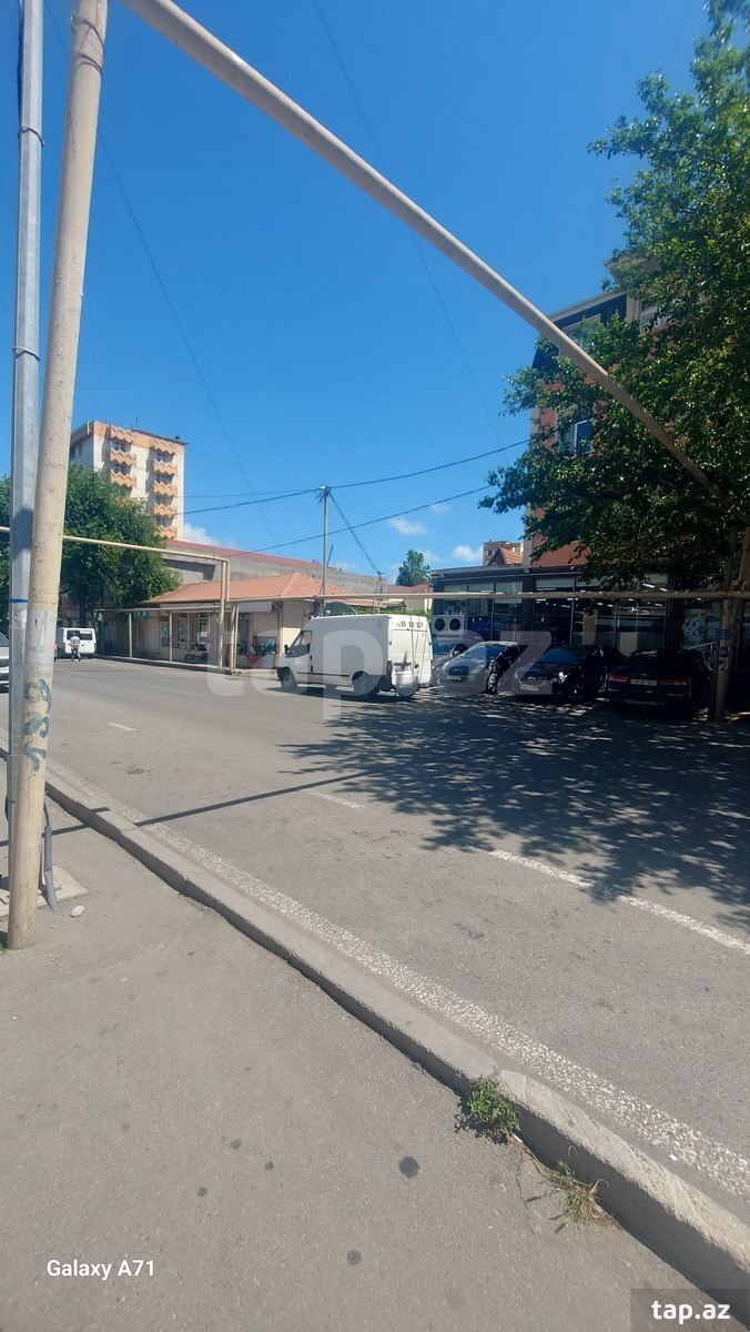 2-otaqlı mənzil kirayə verilir, Bakıxanov qəs., 60 m² (5)
