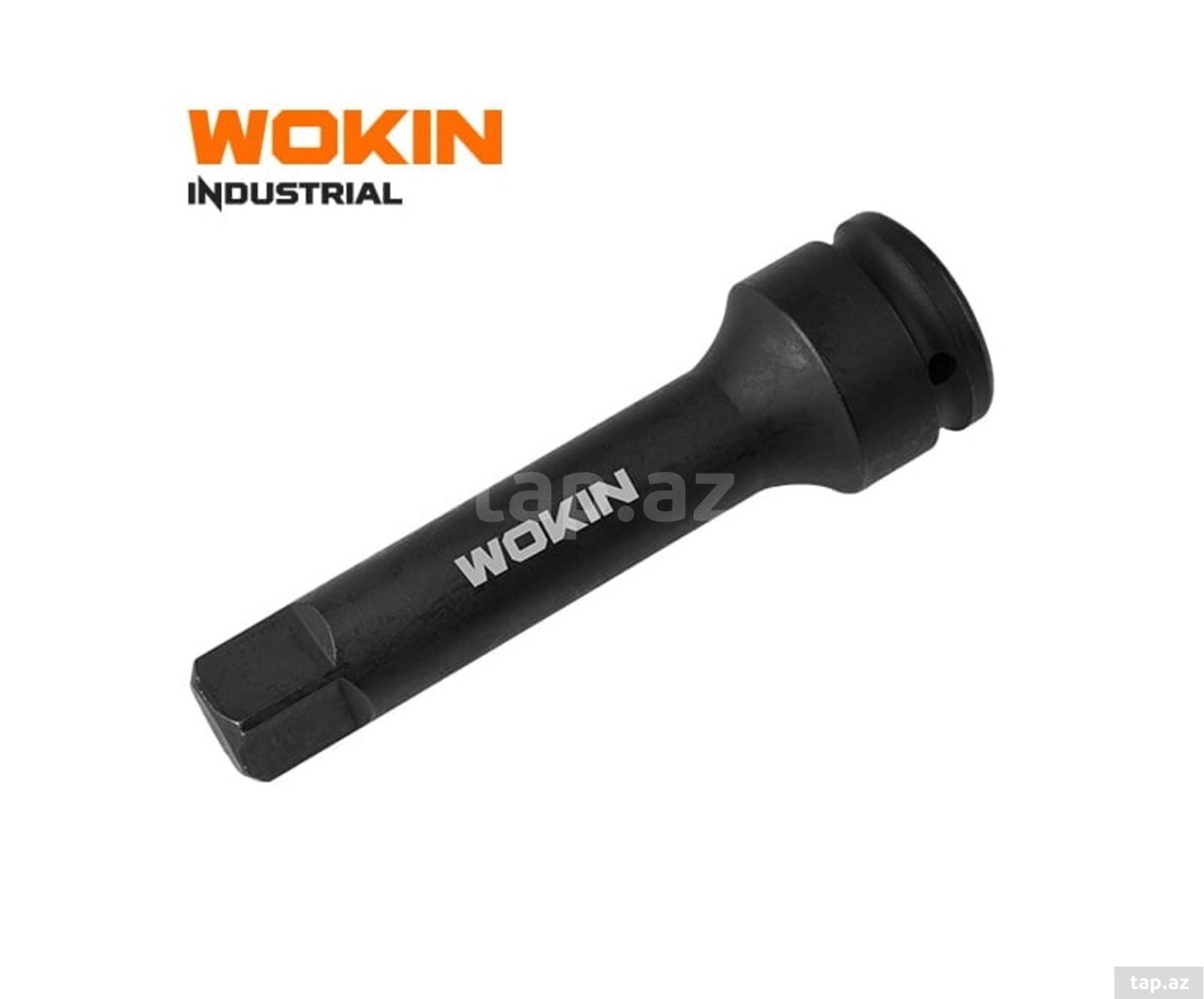 WOKIN zərbəli uzadıcı qol 1 düym 400 mm — 1