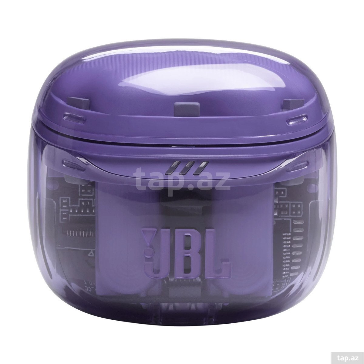 JBL Tune Flex 2 Ghost Magenta simsiz qulaqcıq — 1