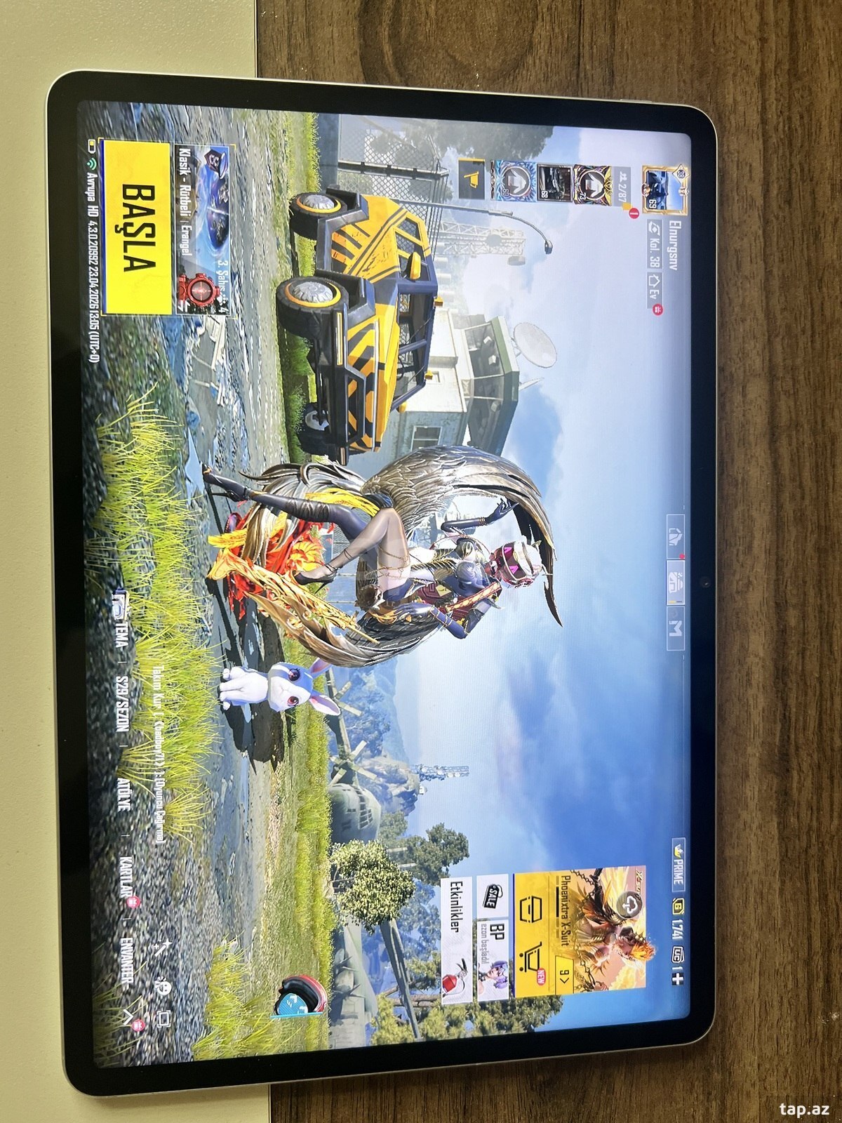 Huawei MatePad 11.5 (2025) (3)
