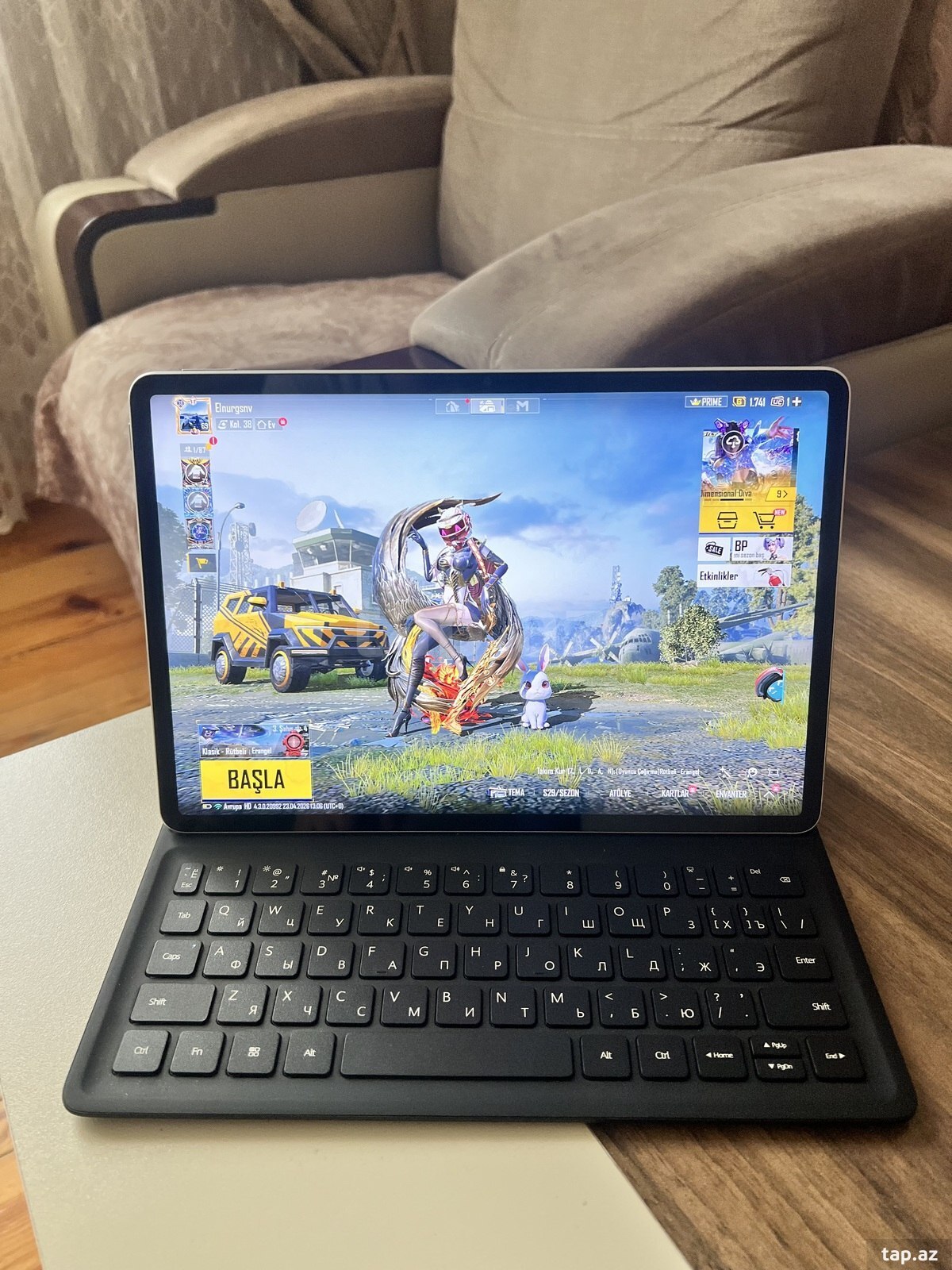 Huawei MatePad 11.5 (2025) (2)