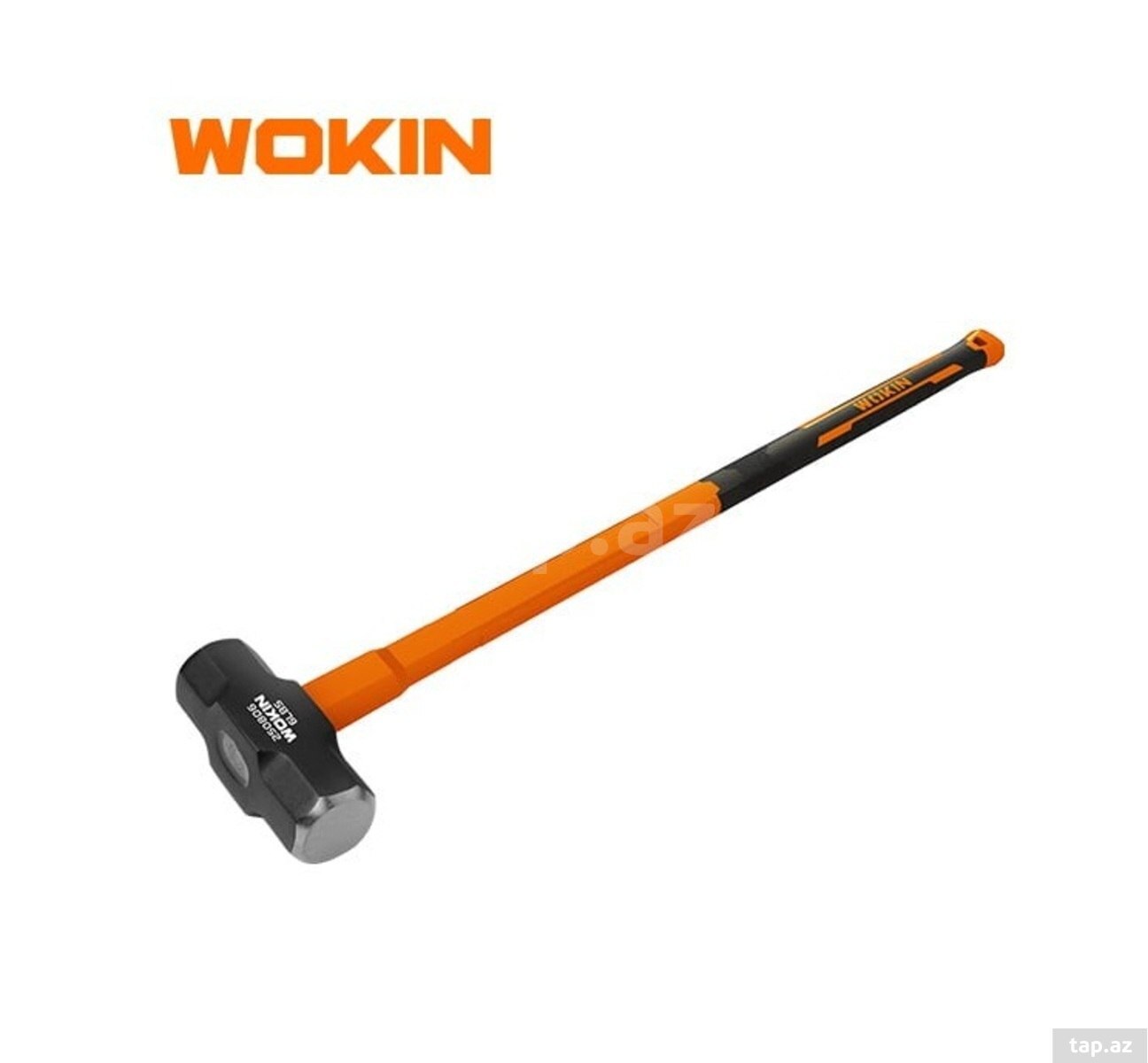 WOKIN çəkic modelləri 2.7 kq, 3.6 kq, 4.5 kq
