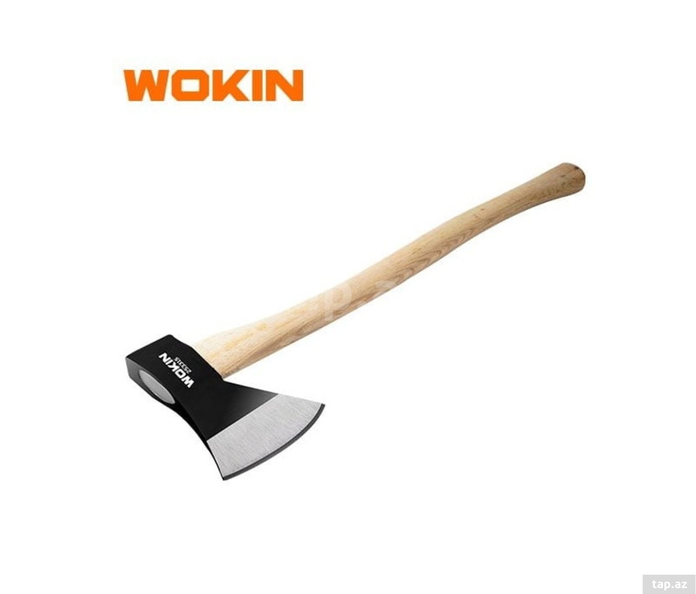 Ağac saplı balta WOKIN 1500 qr — 1
