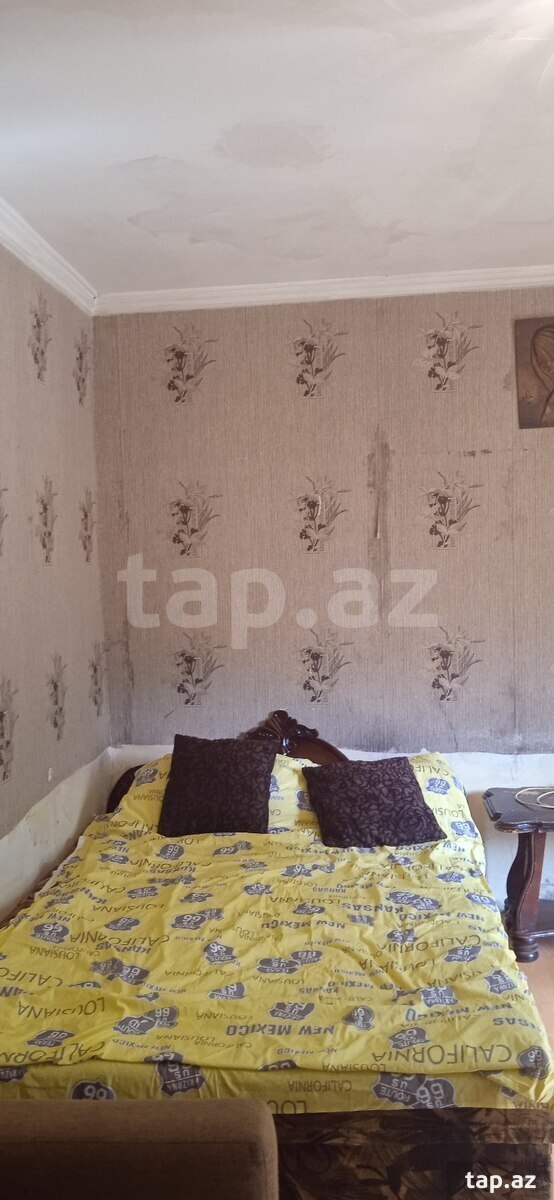 Həyət evi kirayə verilir, Badamdar qəs. (2)