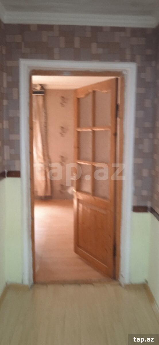 Həyət evi kirayə verilir, Badamdar qəs. (4)