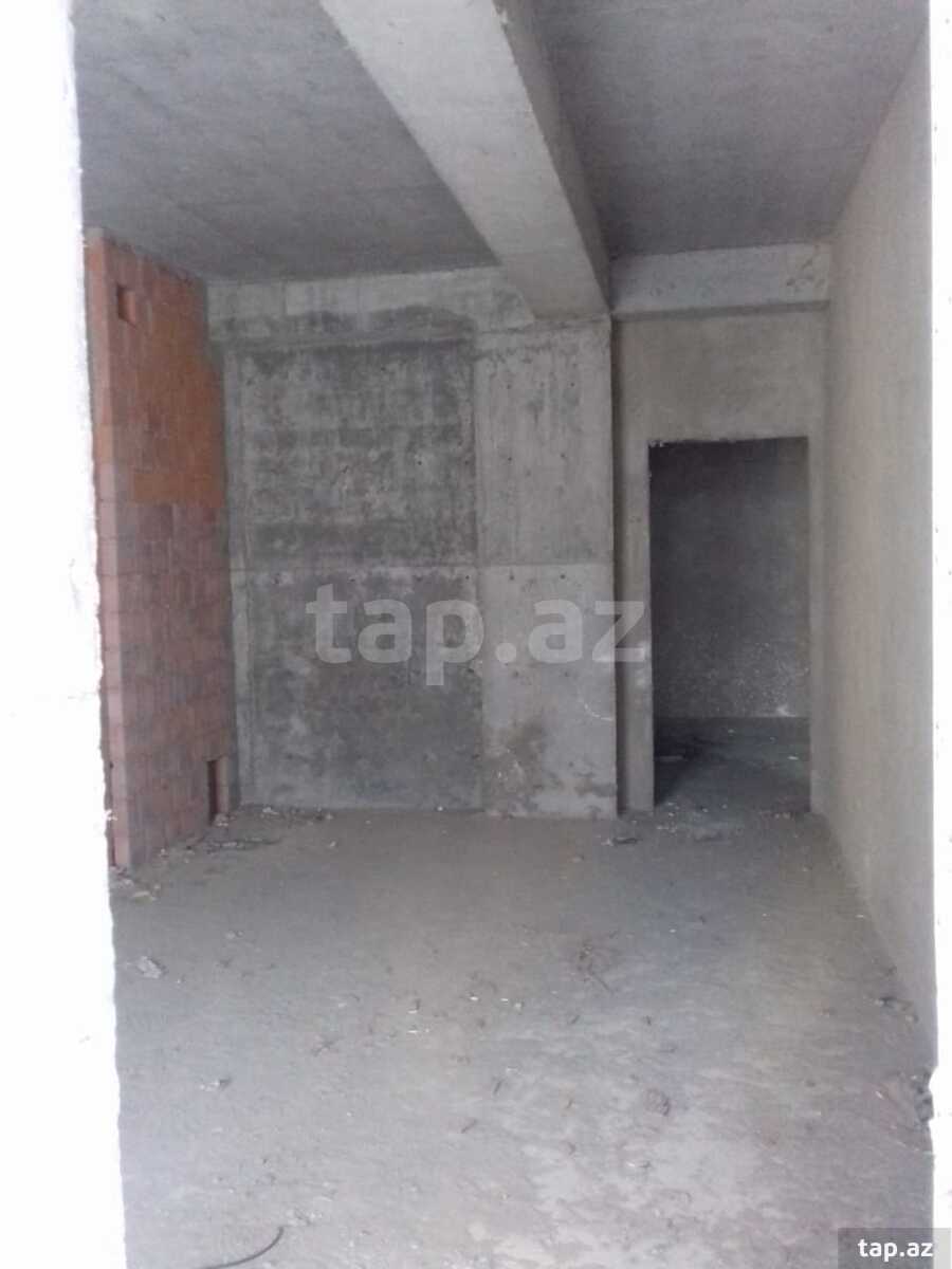 4-otaqlı yeni tikili, Nəsimi r., 180 m² (6)