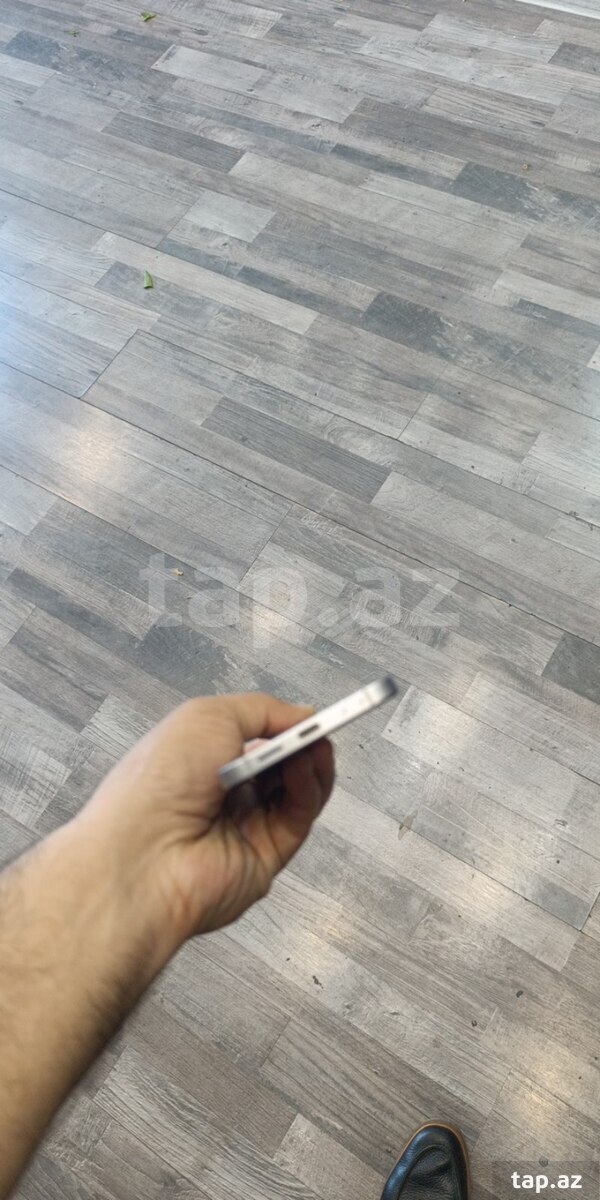 Samsung Galaxy Z Flip 6 Silver Shadow 256GB/12GB (5)
