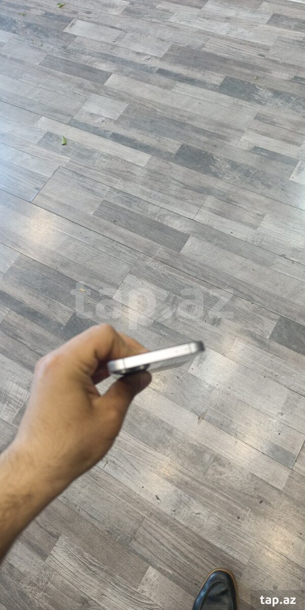 Samsung Galaxy Z Flip 6 Silver Shadow 256GB/12GB (6)