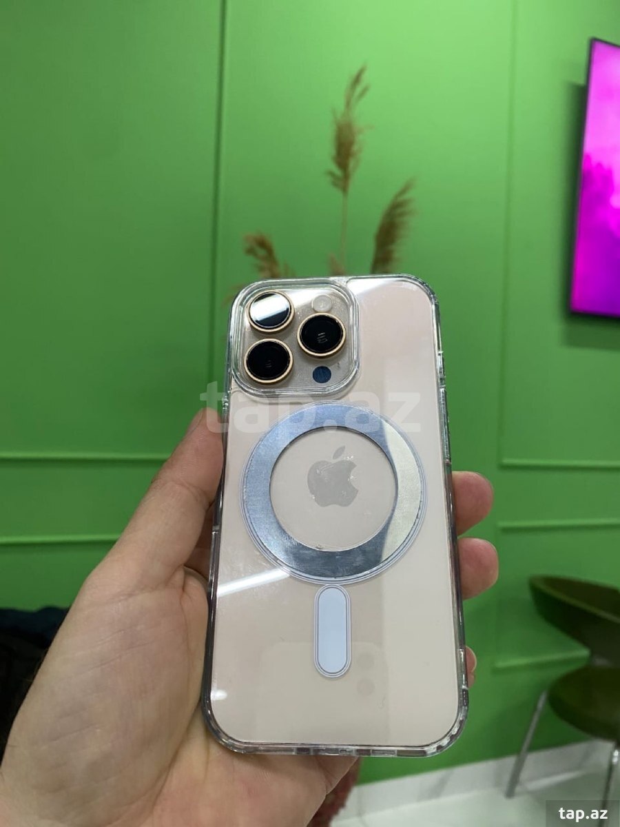 Apple iPhone 16 Pro Desert Titanium 1TB/8GB