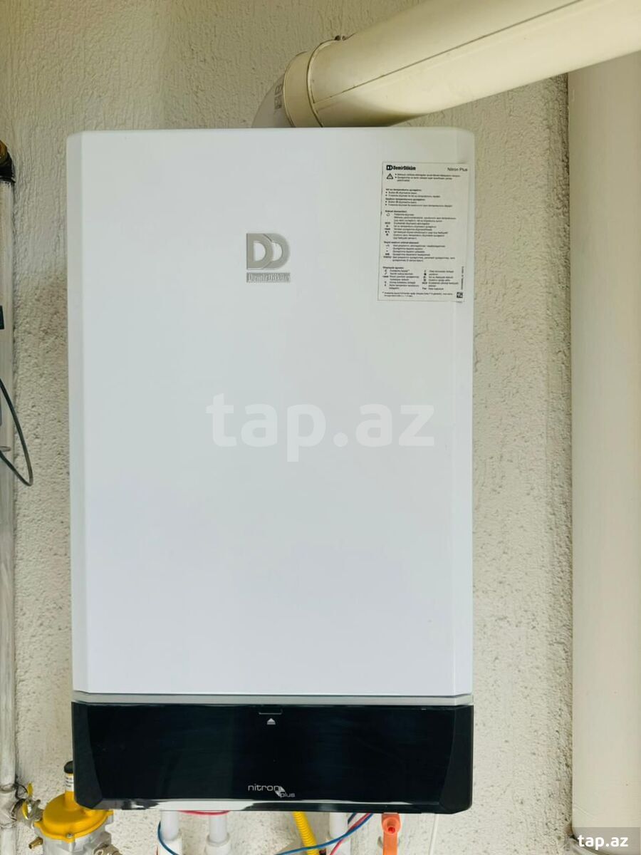 2-otaqlı yeni tikili kirayə verilir, Xətai m., 90 m² (7)