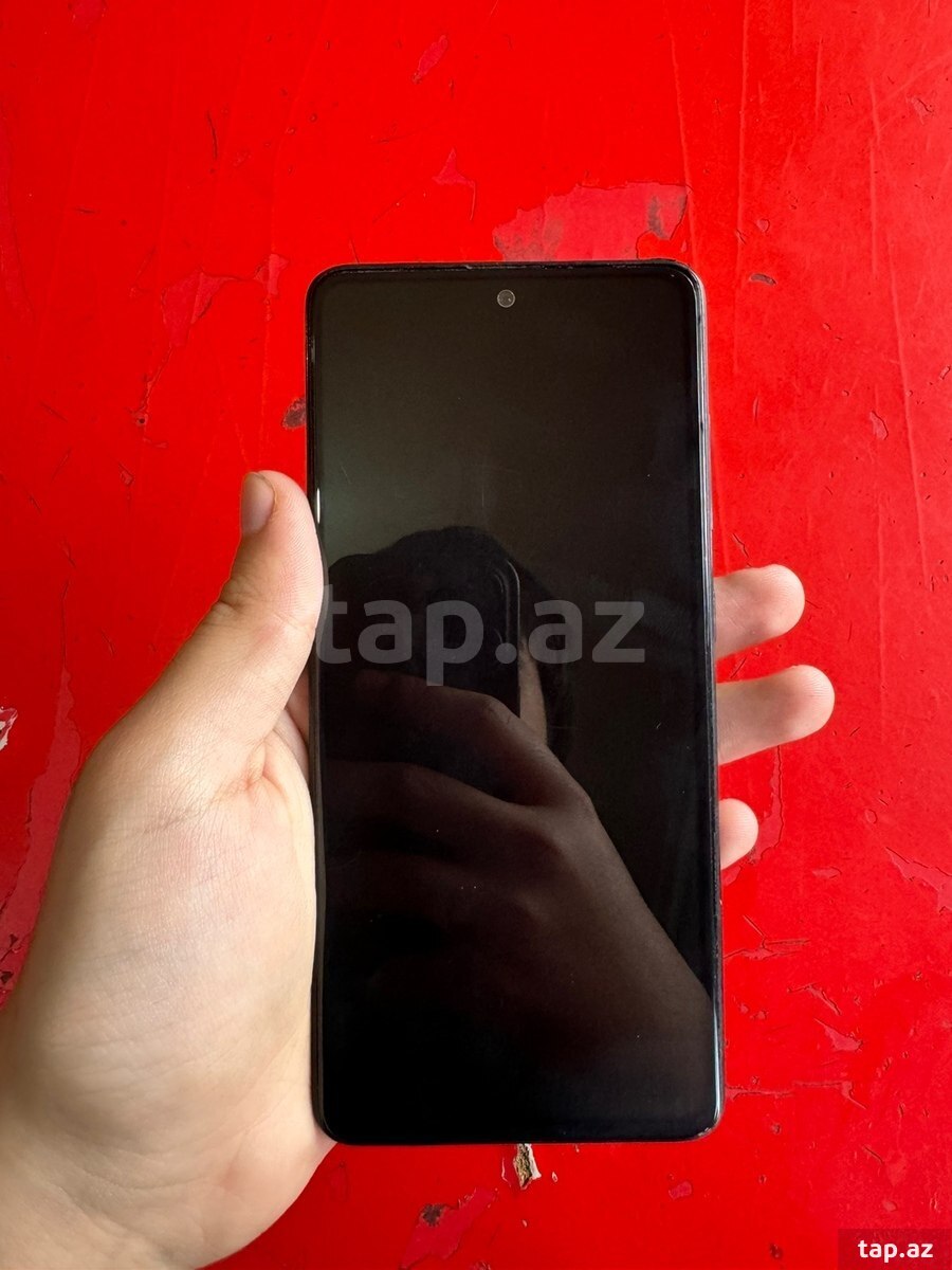 Samsung Galaxy A51 Pink 128GB/8GB (3)