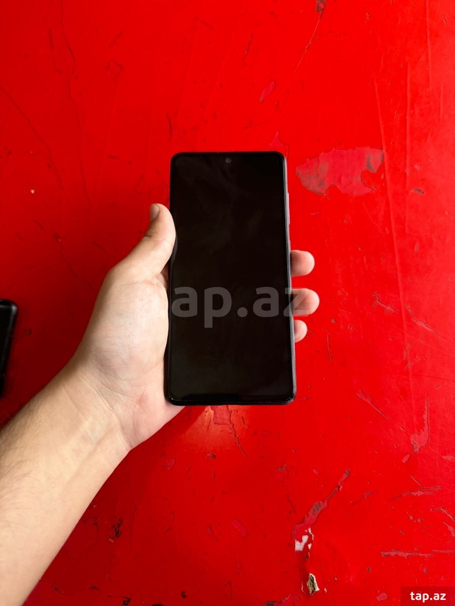 Samsung Galaxy A51 Pink 128GB/8GB (9)