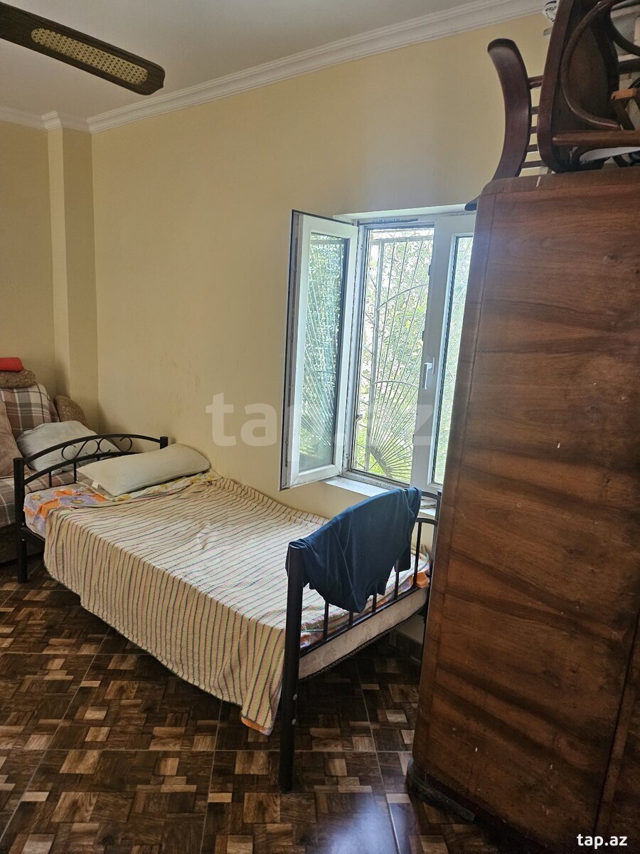 Bağ evi kirayə verilir, Türkan qəs. (5)