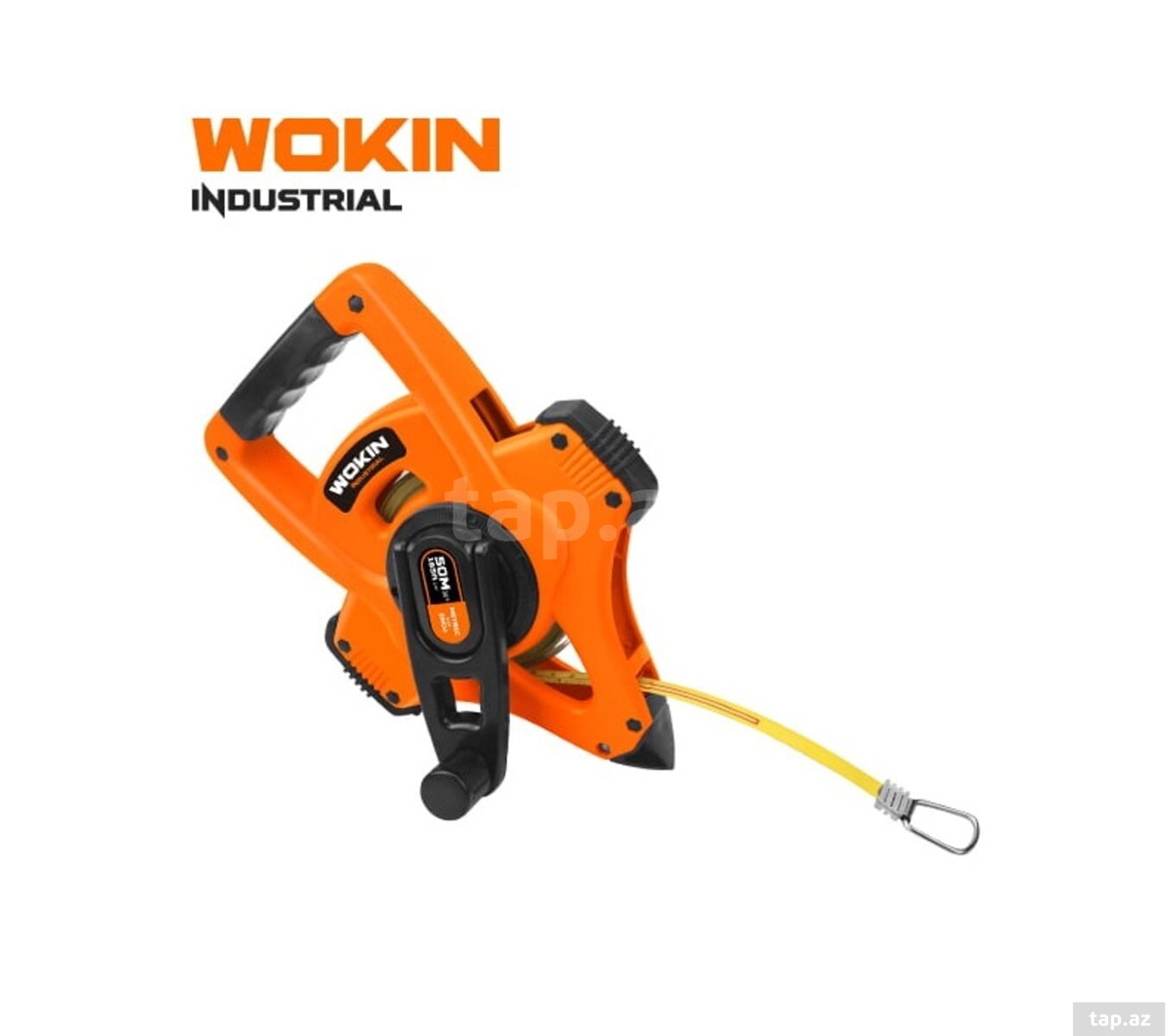 WOKIN ərazi tip metrə 50 m — 1