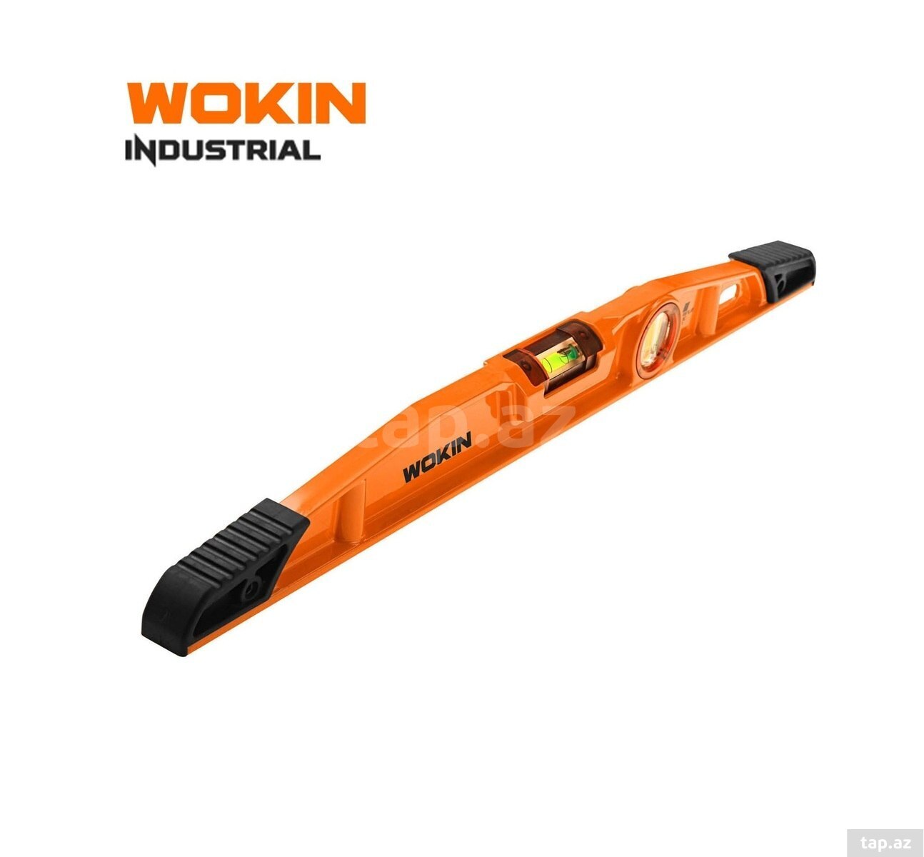 WOKIN ağır xidmət tipi su tərəzisi 60 sm — 1