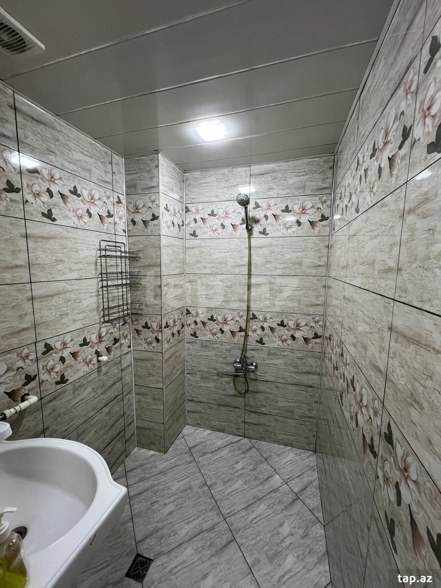 3-otaqlı yeni tikili, Masazır qəs., 82 m² (11)