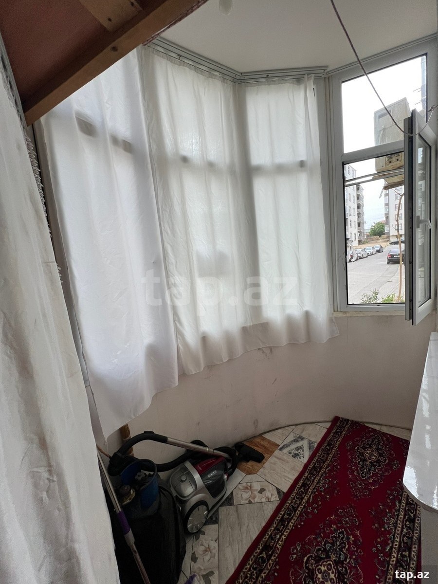 3-otaqlı yeni tikili, Masazır qəs., 82 m² (10)