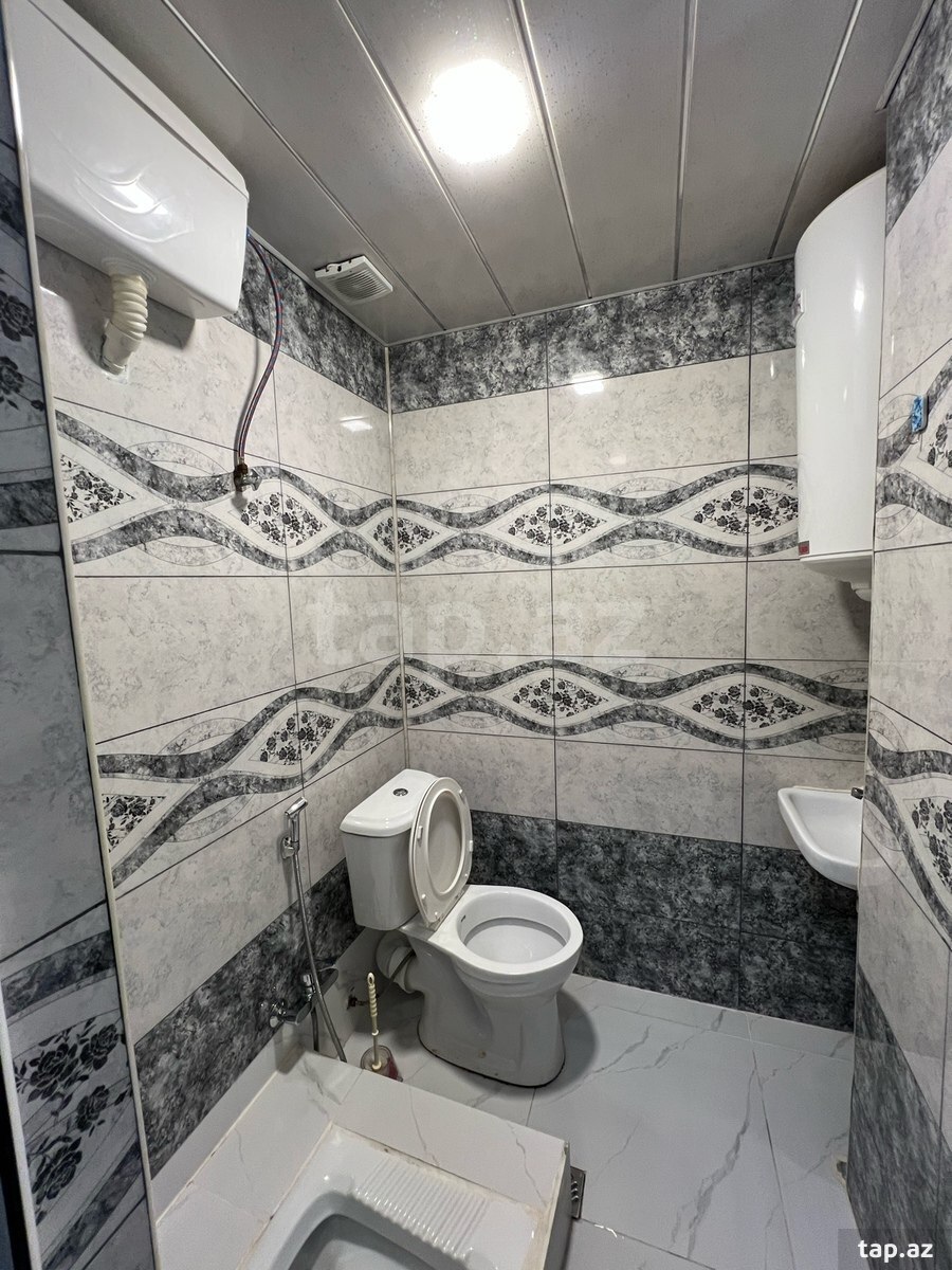3-otaqlı yeni tikili, Masazır qəs., 82 m² (13)