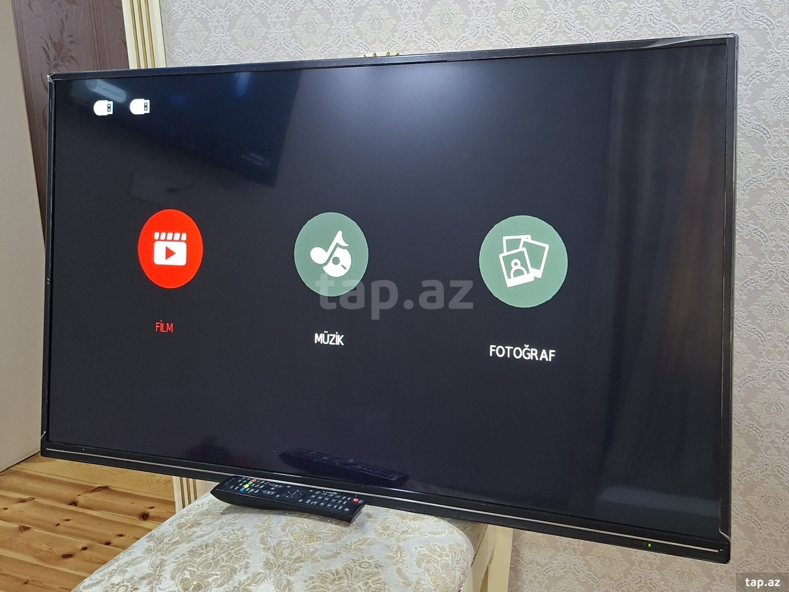 Televizor Arçelik 102 LED 2024 FullHD (3)