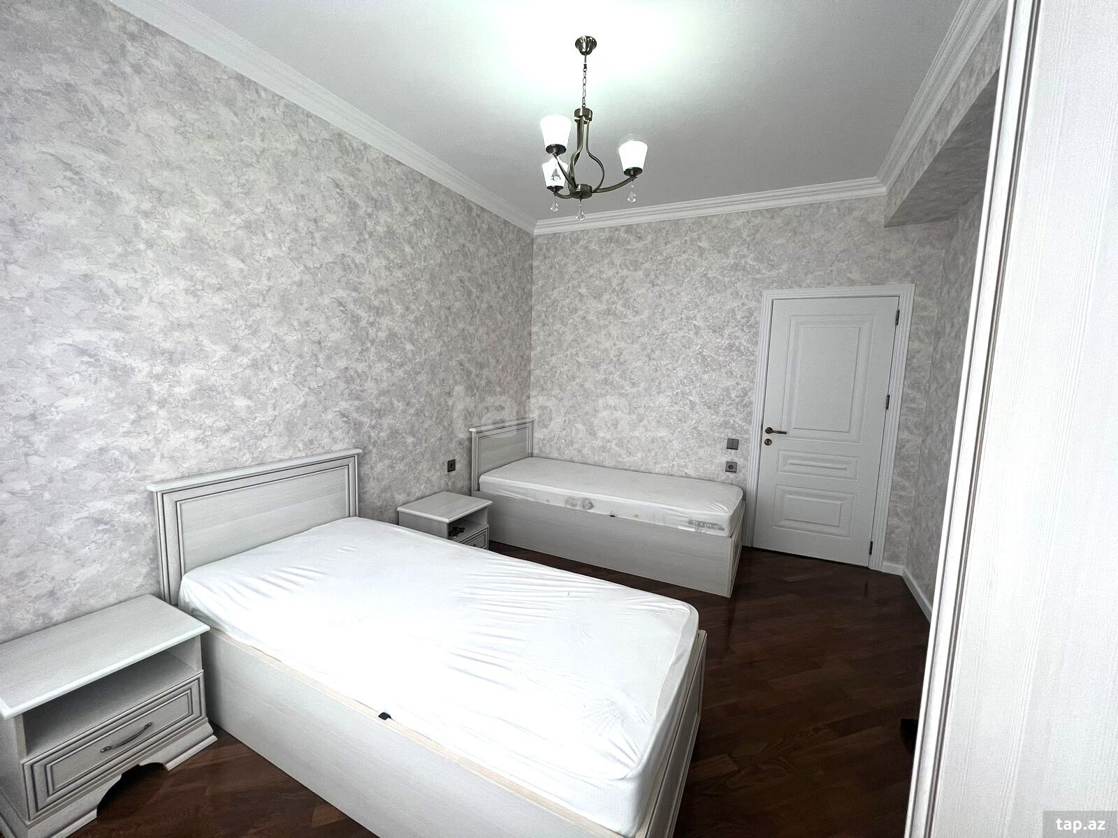 3-otaqlı yeni tikili kirayə verilir, Xətai m., 115 m² (6)