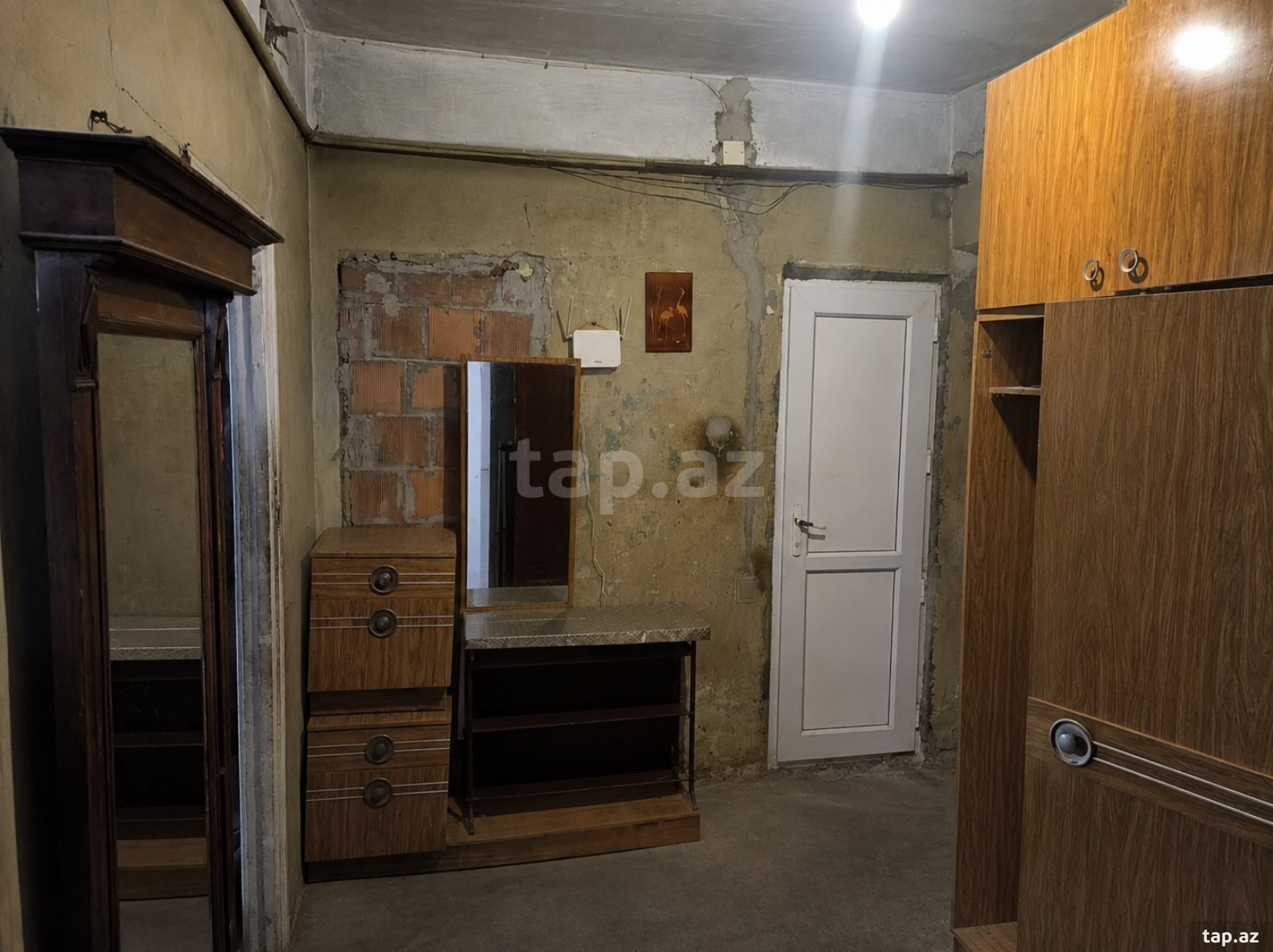 2-otaqlı mənzil, Mərdəkan qəs., 50 m² (3)