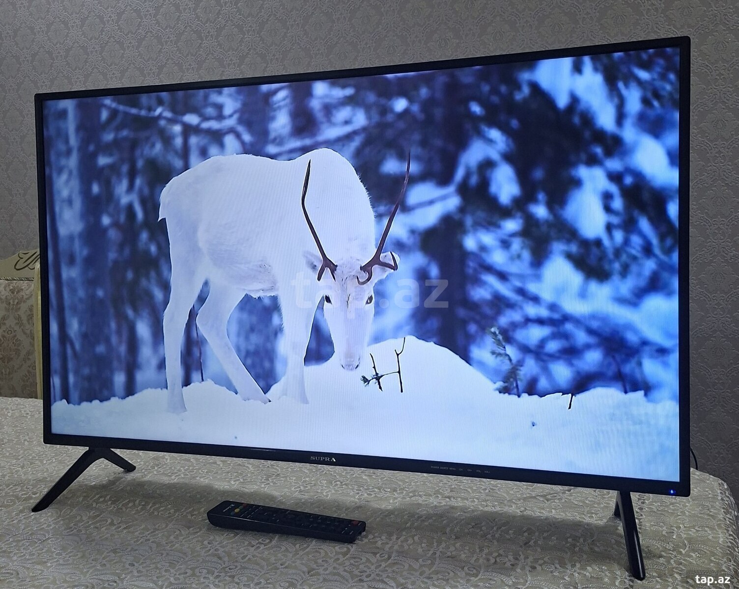 Televizor Nikai  (2)