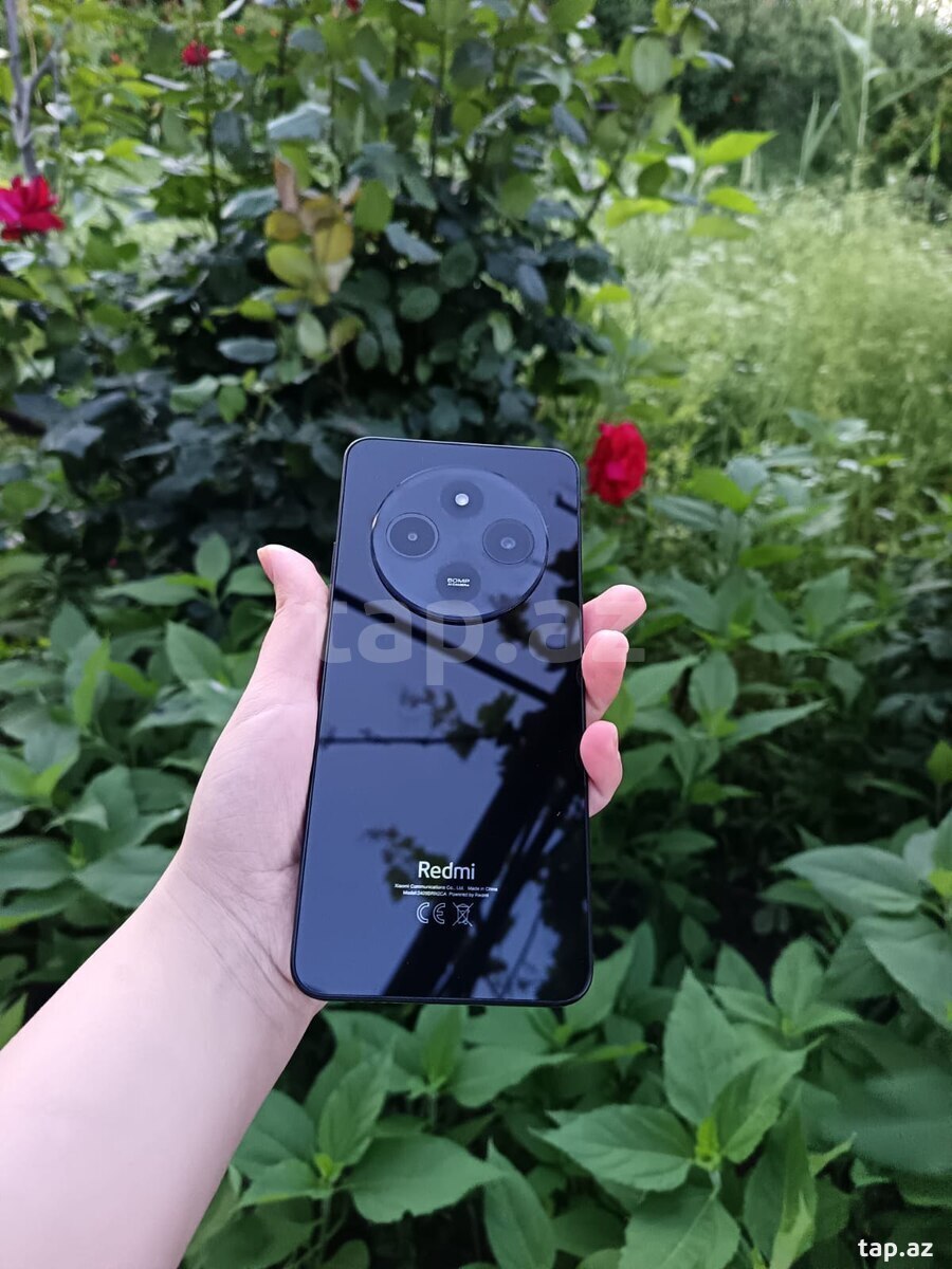 Xiaomi Redmi 14C Starry Blue 256GB/8GB