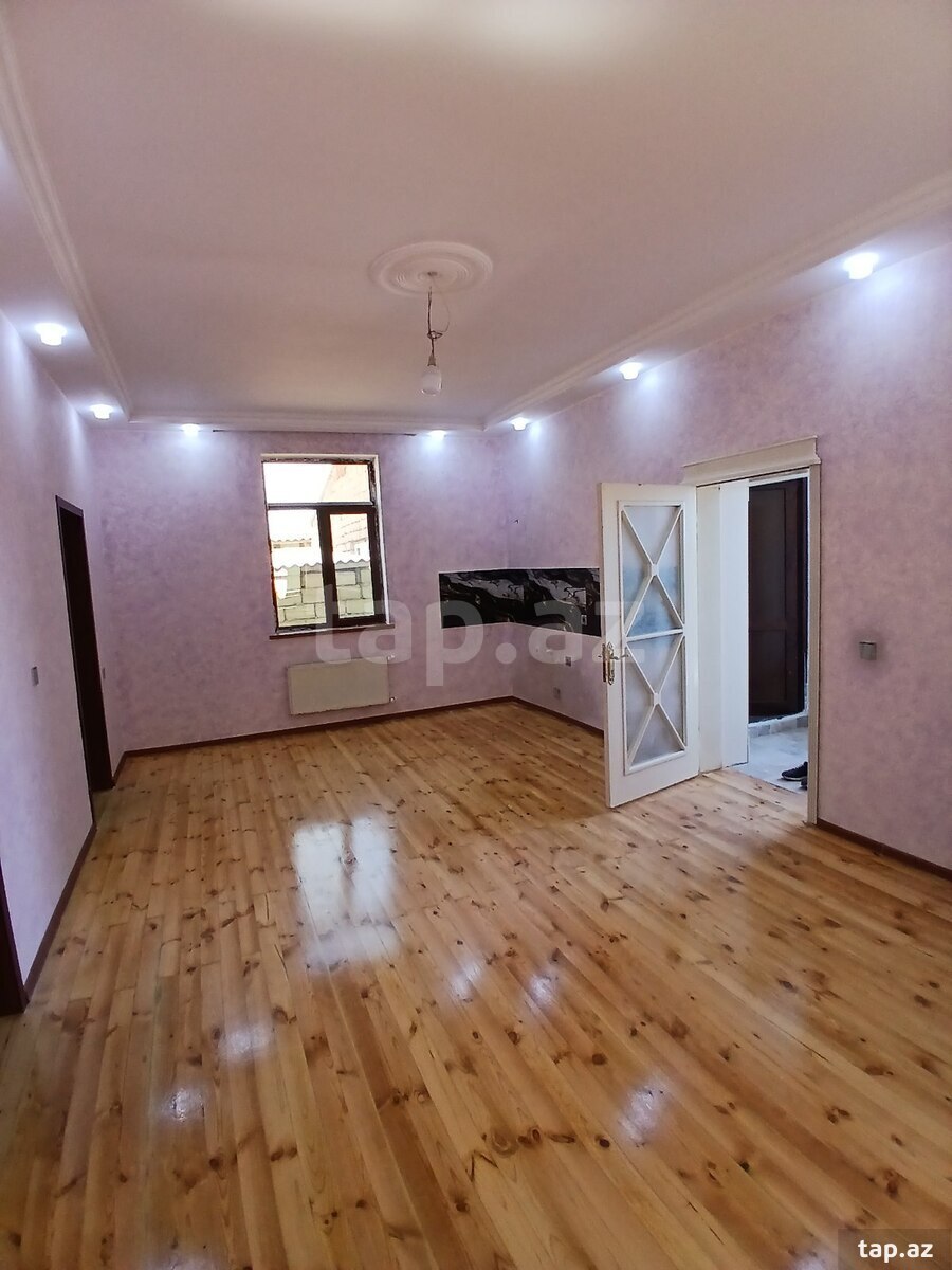 Həyət evi, Masazır qəs. (10)