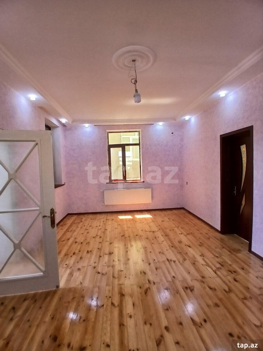 Həyət evi, Masazır qəs. (9)