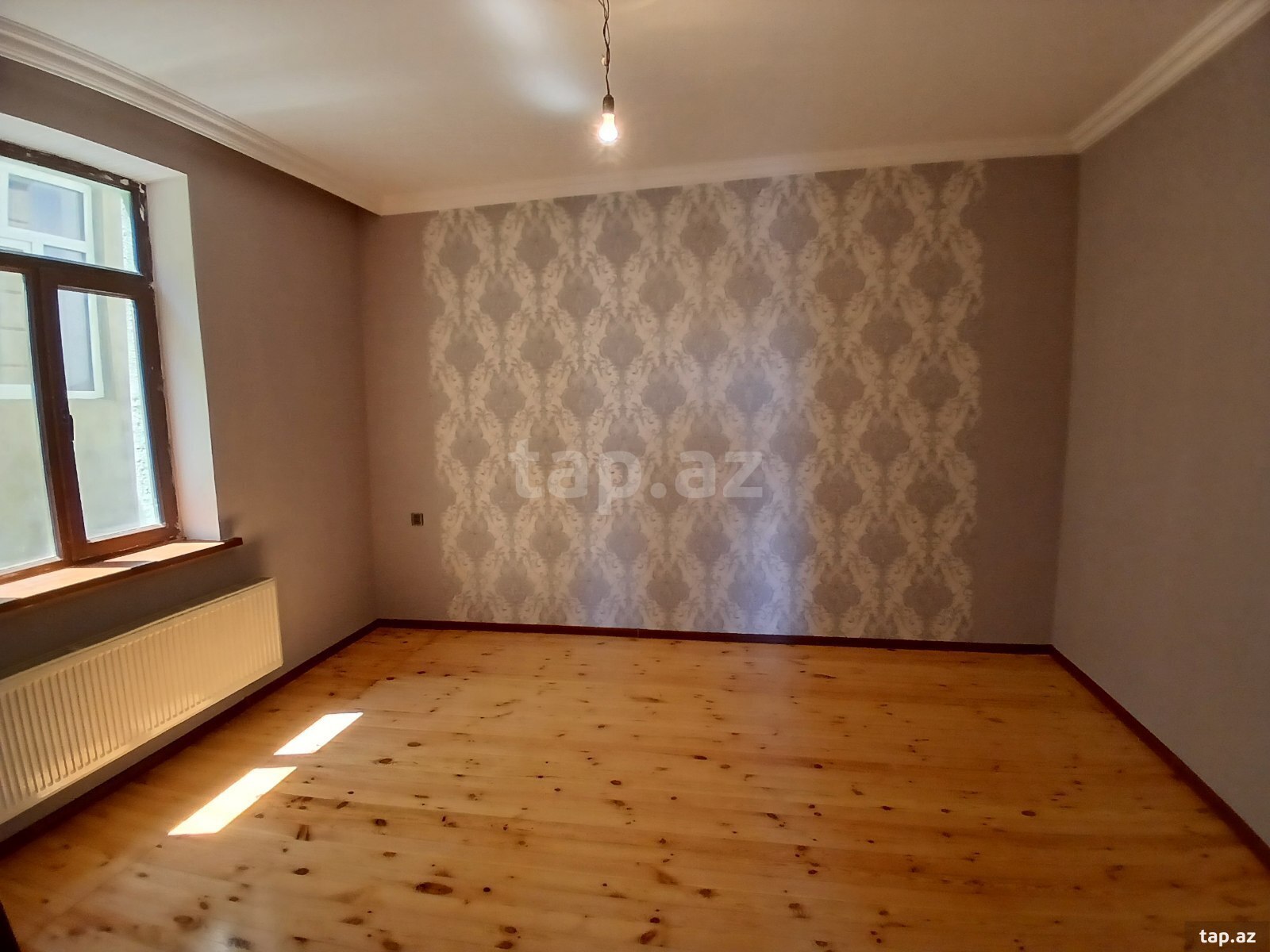 Həyət evi, Masazır qəs. (15)