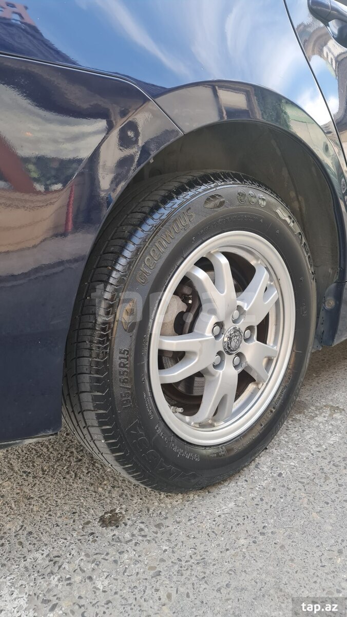 Toyota Prius, 2012 il (7)